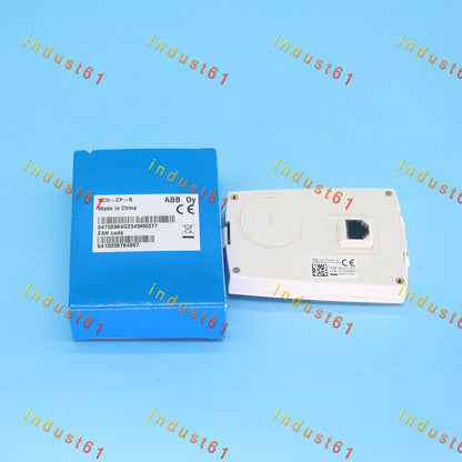 1PC ABB ACH550 HVAC Keypad Module - ABB