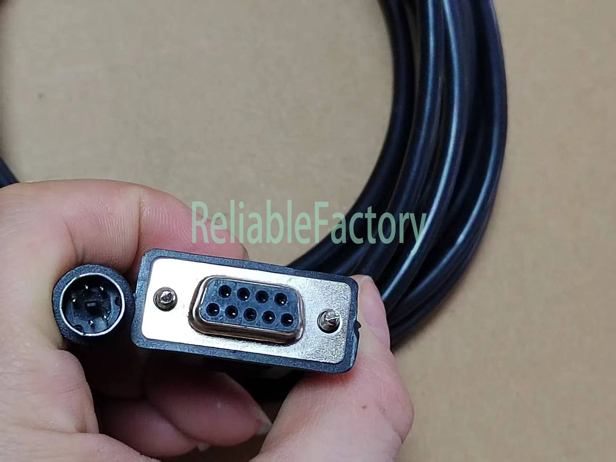For Panasonic PLC programming cable FP0/FP2/FP-X/FPM series AFC8513 5M