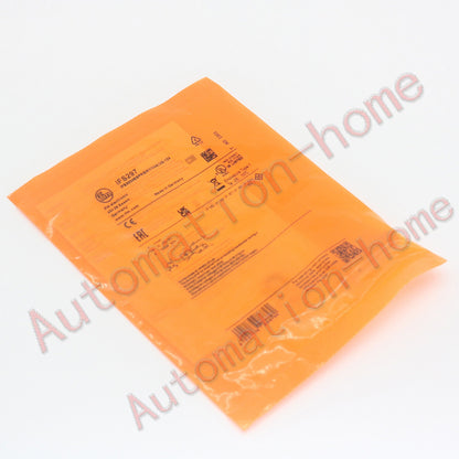 IFM Proximity Switch IFS297 - IFM