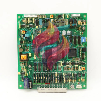 1Pcs Dc Control Panel Eei 585.C+585.A wp