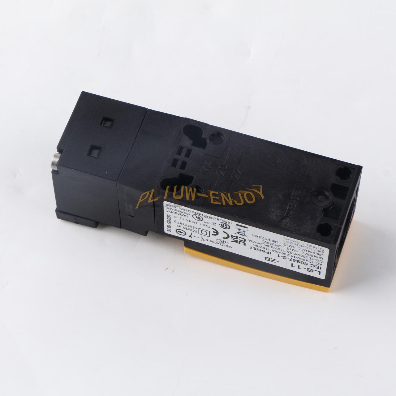 new 1PCS EATON MOELLER LS-11-ZB Safety Position Switch - EATON MOELLER