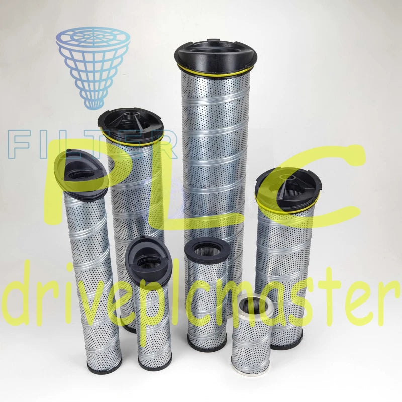 1PC PARKER 937398Q HYDRAULIC OIL FILTER ELEMENT #dr