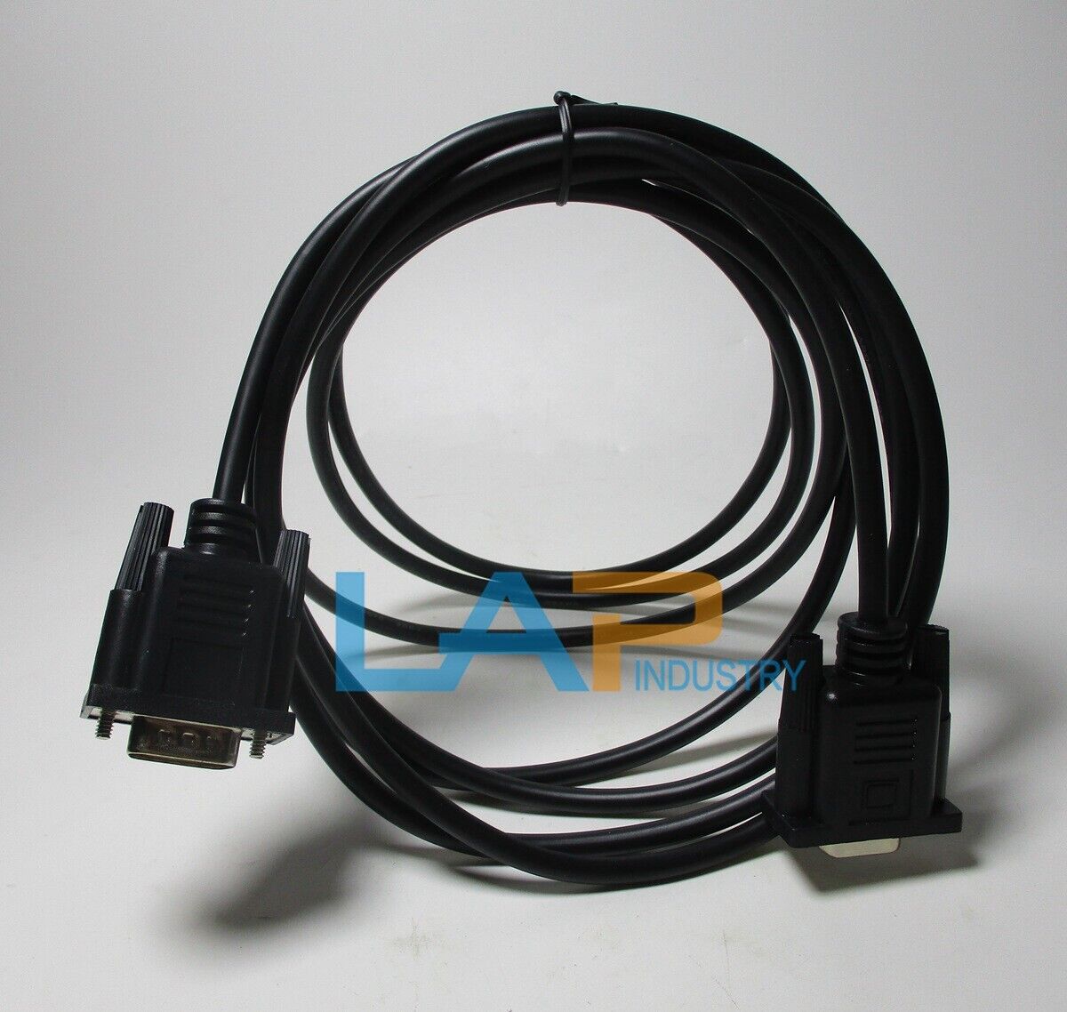 5M Mitsubishi QJ71 Cable - MITSUBISHI