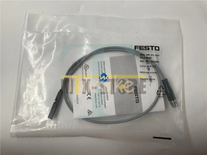 1pcs Festo ones SME-8M-DS-24V-K-0.3-M8D 543861