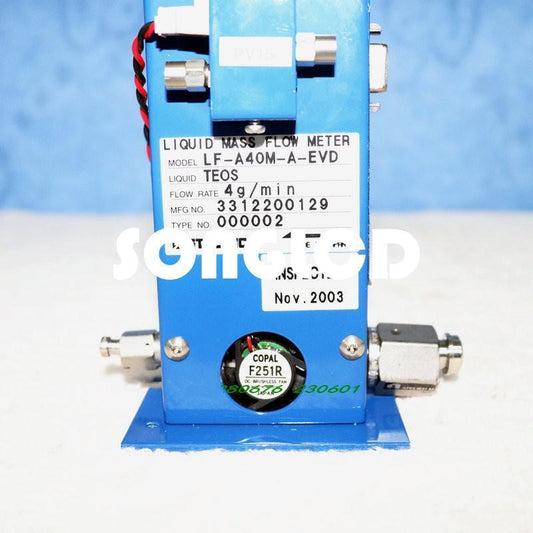1pcs LF-A40M-A-EVD Teos 4G/min - High Performance Module - TEOS