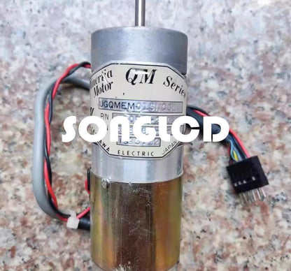 UGQMEM-01SNQ31 Industrial Sensor - KOEED