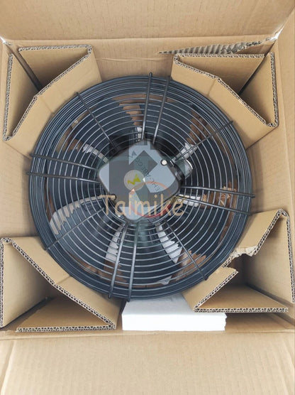 FN035-VDK.0F.V7P2 Axial-Flow Fan Ziehl Abegg