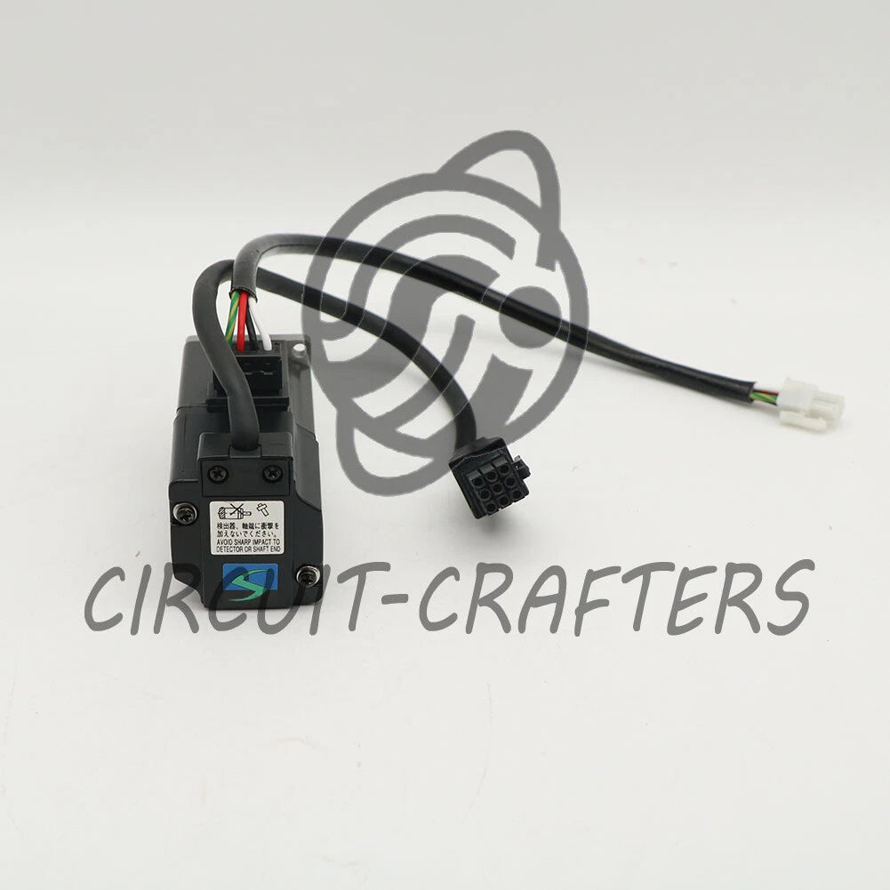 1PCS MITSUBISHI HC-KFS13 Servo Motor