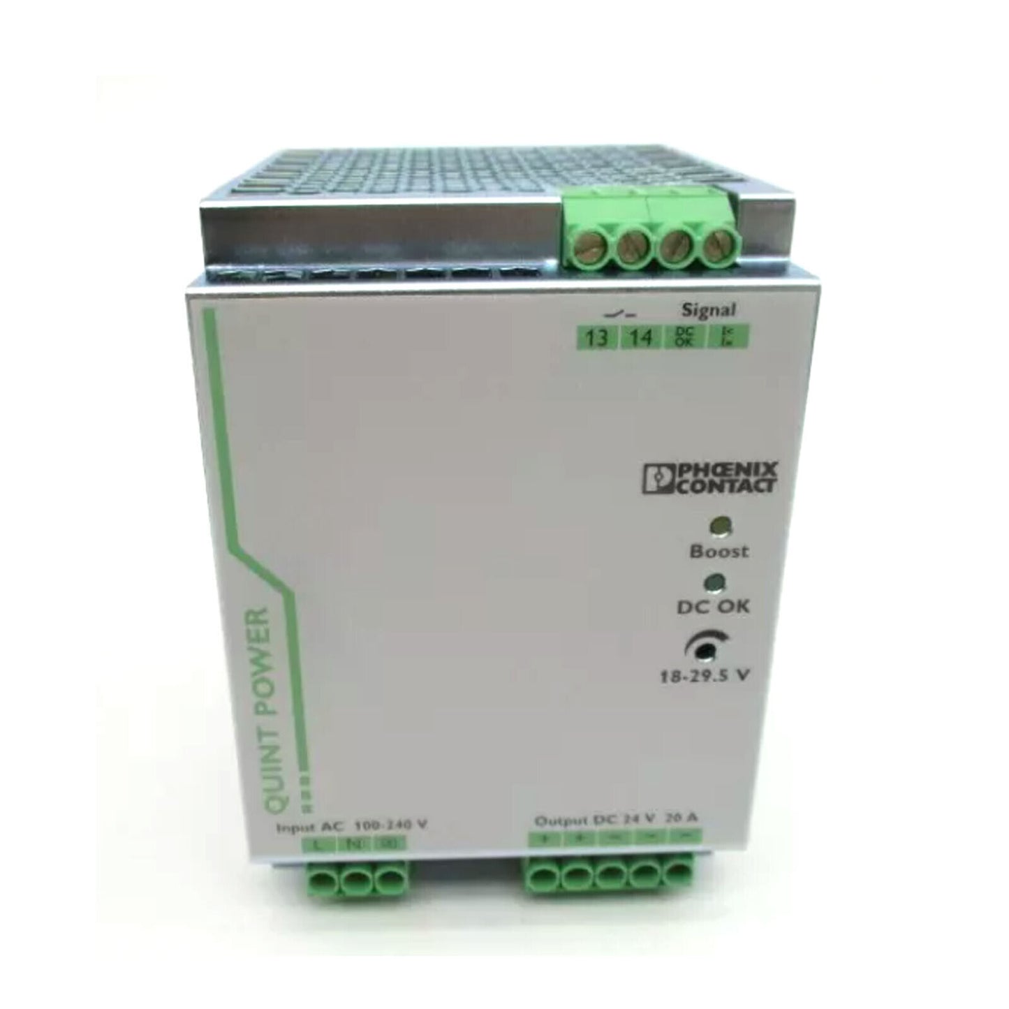 new Phoenix Contact 2866776 - PHOENIX CONTACT