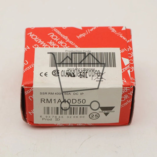 1 PC for Carlo RM1A40D50