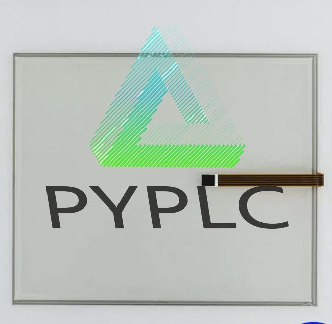 one For 1700P 6181F-17TPXPDC Protective Film & Touch Screen Glass