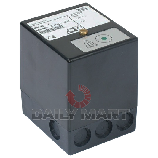 new BURNER CONTROLLER IFW15-T 84359020 Flame Processor - BURNER