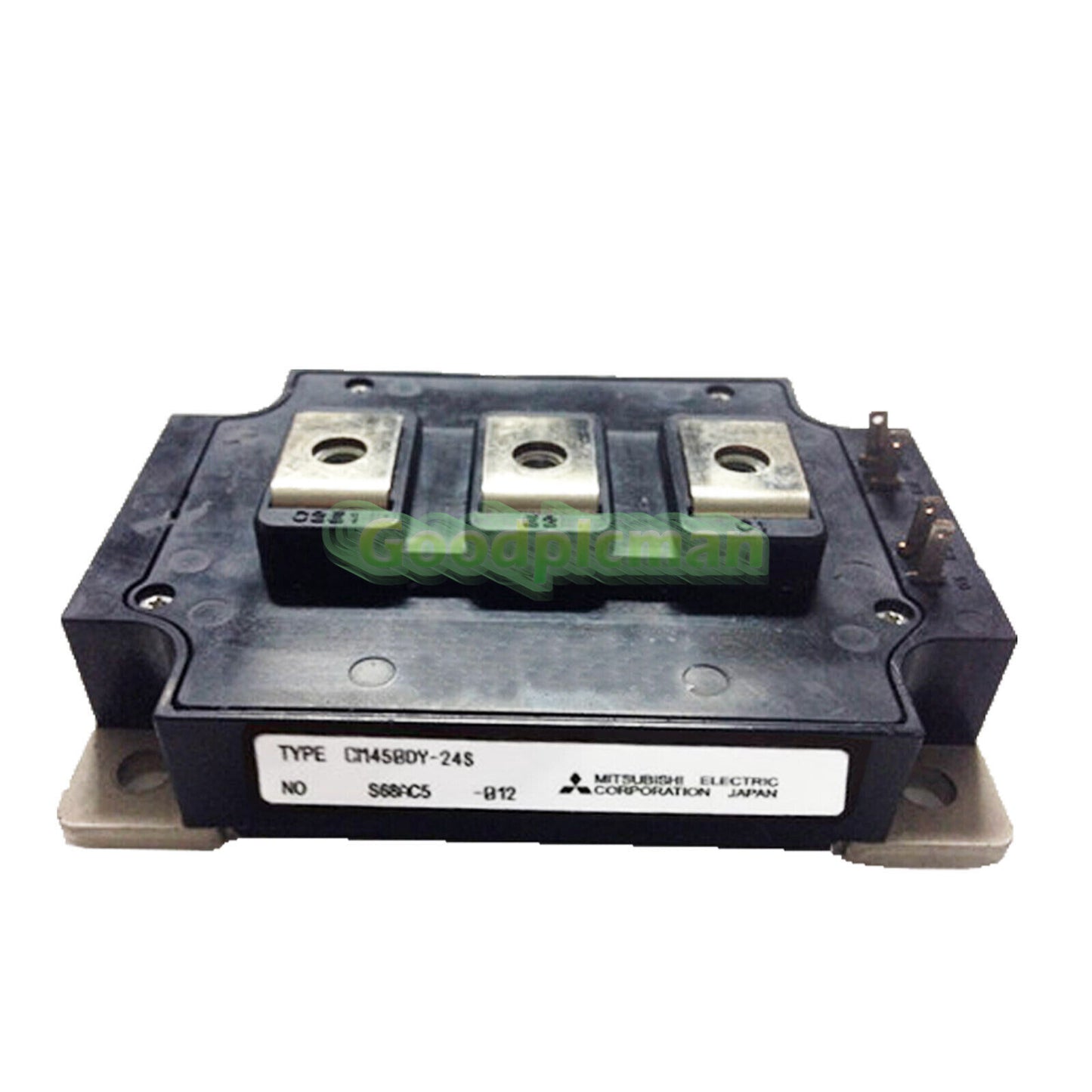 MITSUBISHI CM450DY24S CM450D-Y24S Power Supply Module 1Pcs/