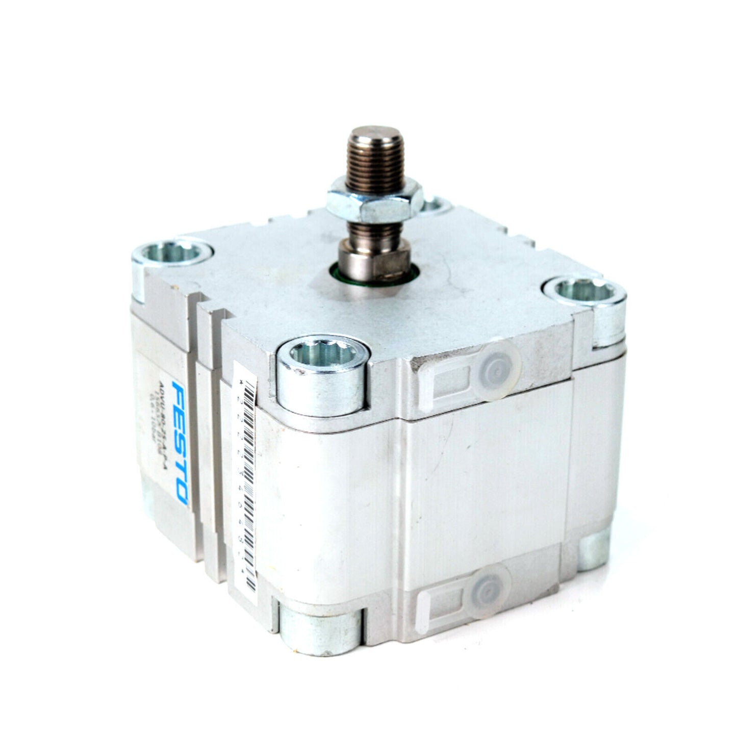 FESTO 156657 Cylinder | 80mm Dia Advancing & Retreating | 25 Bar Pressure | 1 PCS - FESTO