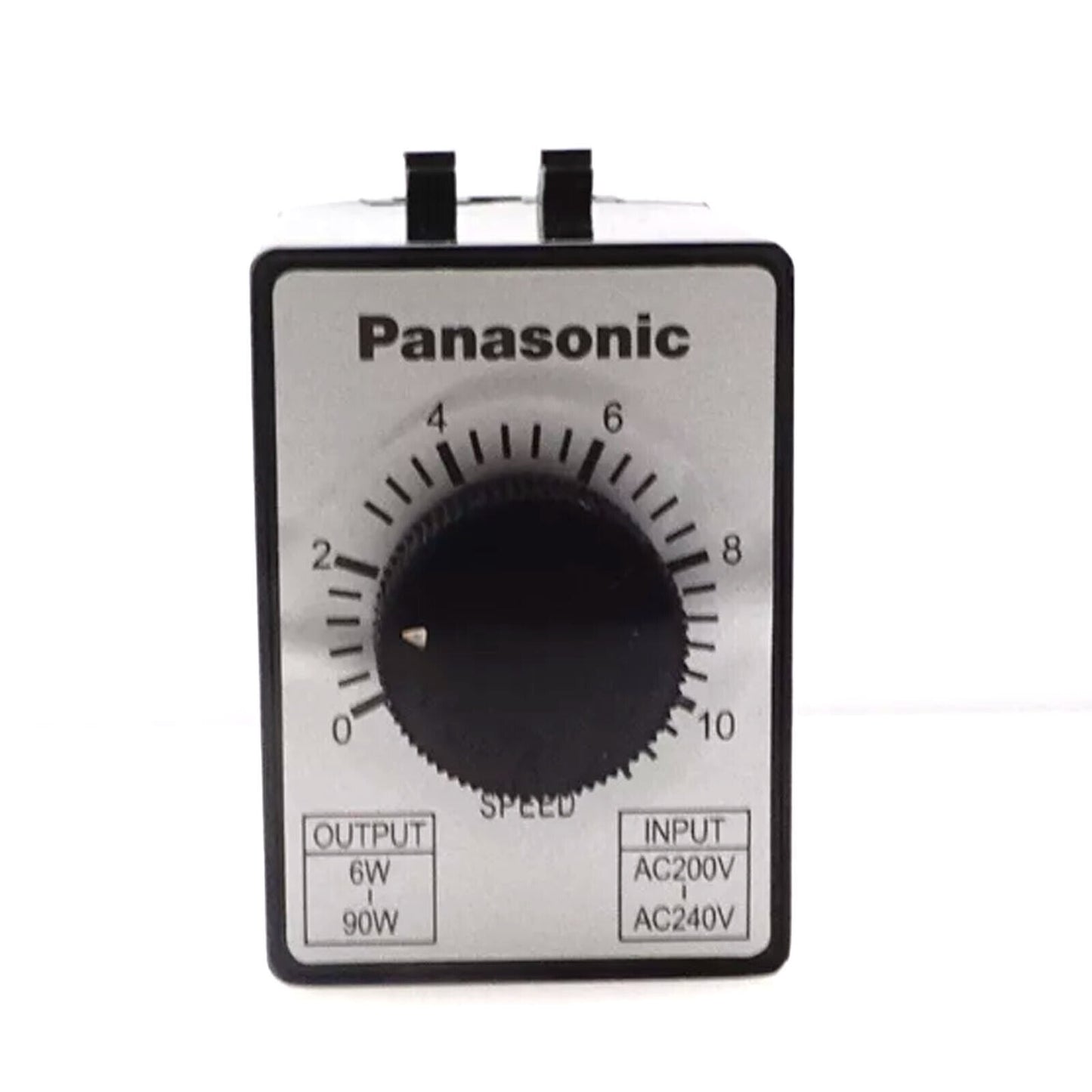 new ONE Panasonic MGSDB2 Motor Governor - PANASONIC