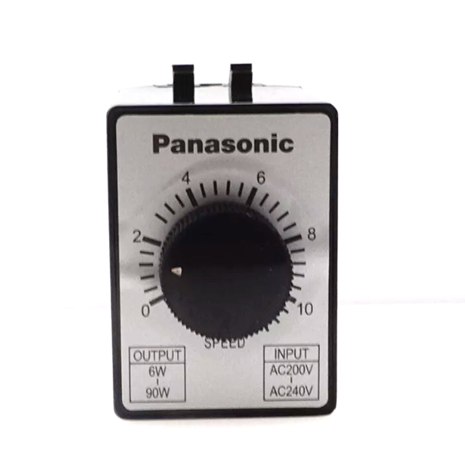 new ONE Panasonic MGSDB2 Motor Governor - PANASONIC