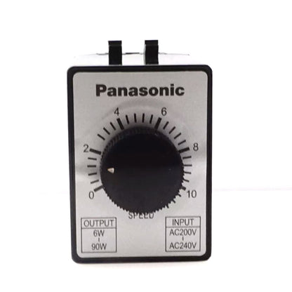 new ONE Panasonic MGSDB2 Motor Governor - PANASONIC