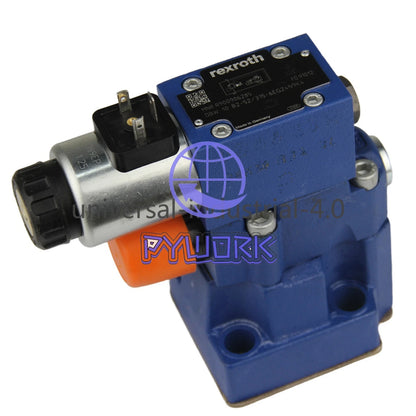 ONE Rexroth valve DBW10B2-52/315-6EG24N9K4 R900906285
