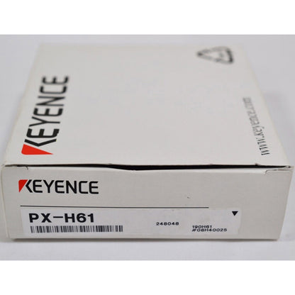 PX-H61 Photoelectric Switch Sensor - KEYENCE