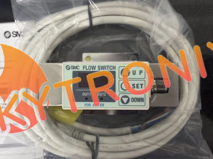 1pcs SMC water flow switch PF2W720-N03-67