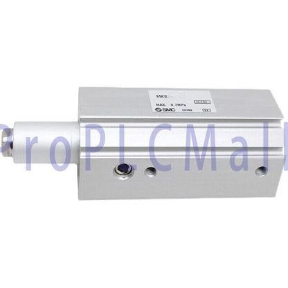 SMC MKB63-30LZ Rotary Clamp Cylinder Through-hole Counterclockwise 1PCS