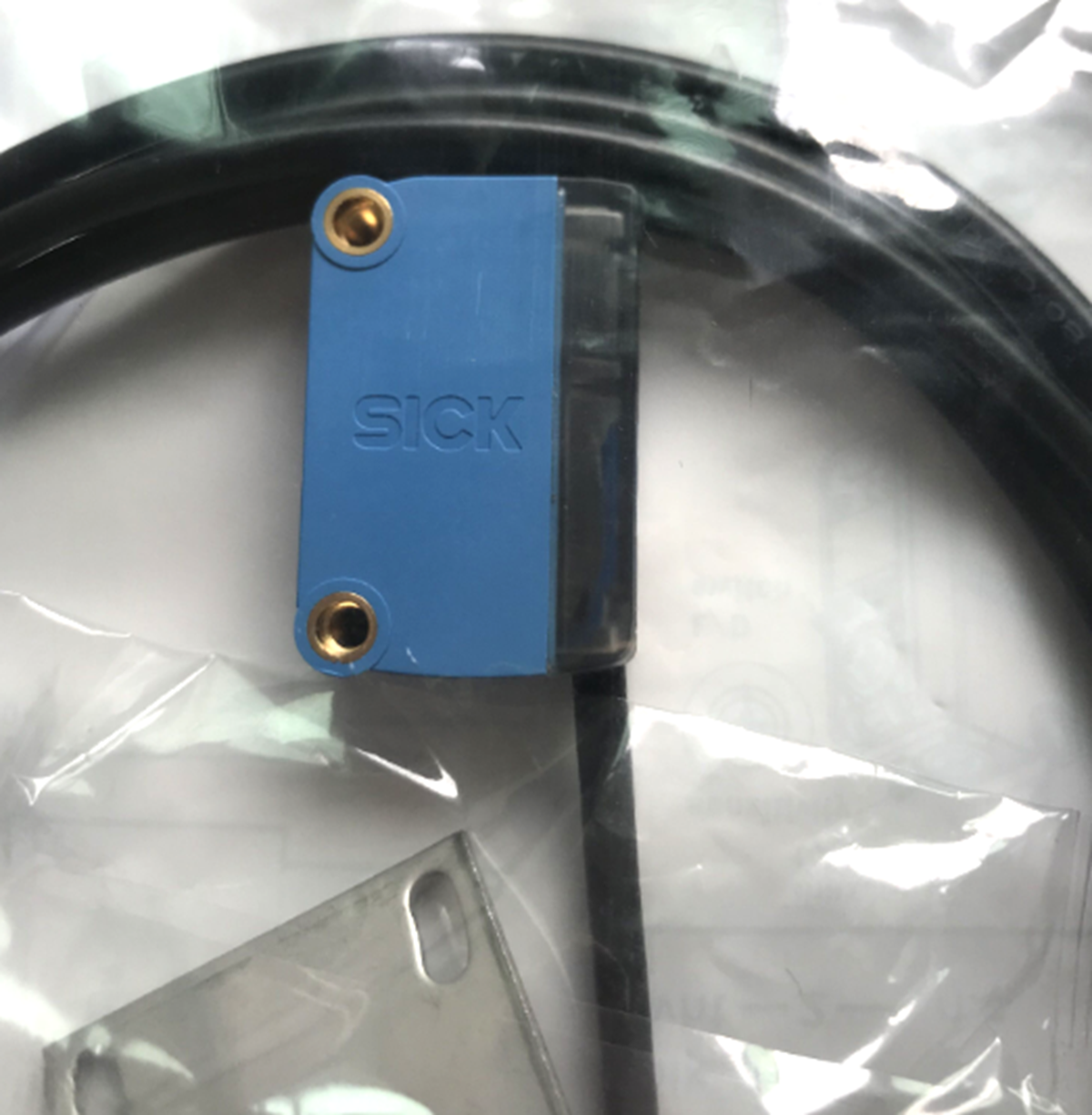 SICK GTB6-N1212 Photoelectric Sensor