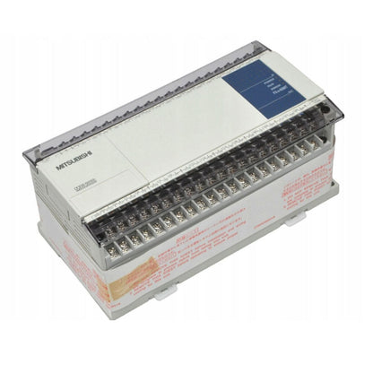 MITSUBISHI PLC FX1N-60MT-DSS - MITSUBISHI