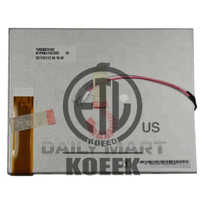 TIANMA TM056KDH02 LCD Screen TFT 5.6