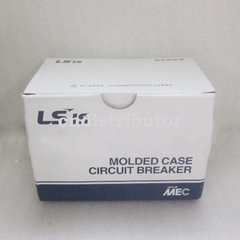 LS XGQ-TR4A, 1-Year Warranty - LS
