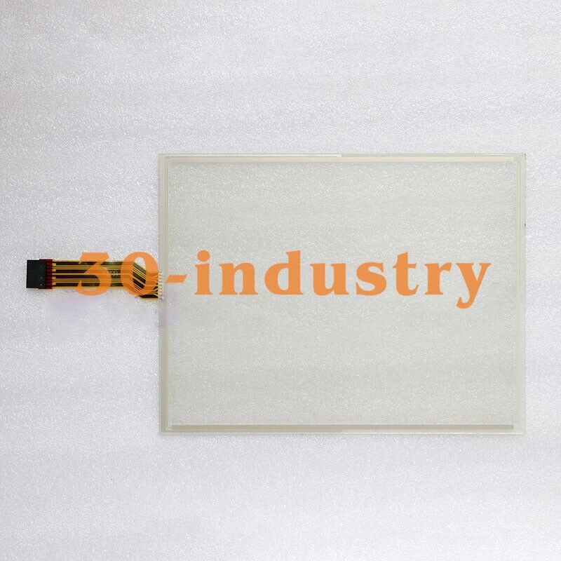 Touch Screen Glass & Protective Film for Plus 1250 2711P-B12C4D6 - PLUS