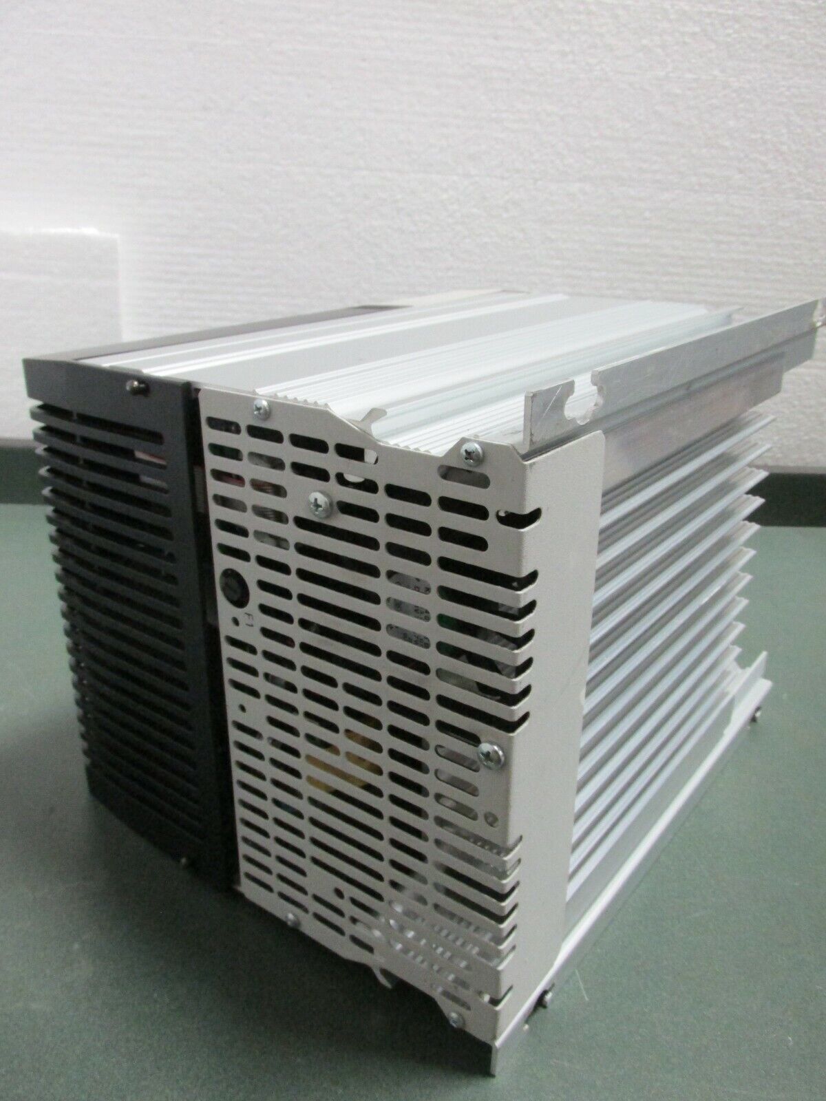 10.0HP DC Allen-Bradley PowerFlex 20P41AB038RA0NNN - ALLEN-BRADLEY