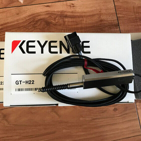 KEYENCE GT-H22 Contact Sensor – 1-Year Warranty - KEYENCE