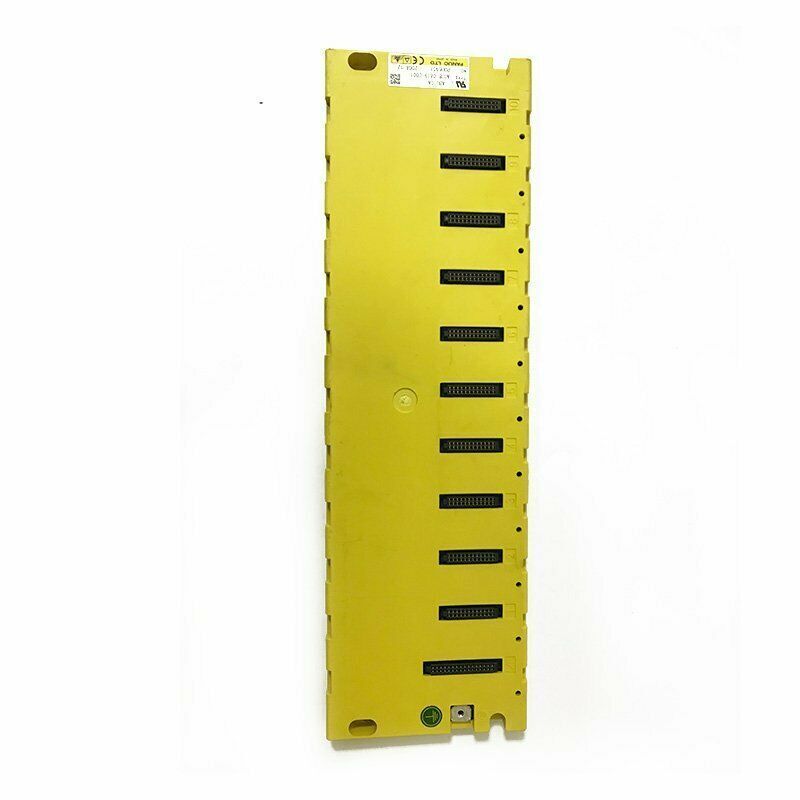 used One Fanuc A03B-0819-C001 IO board module A03B0819C001 Fully Tested - FANUC