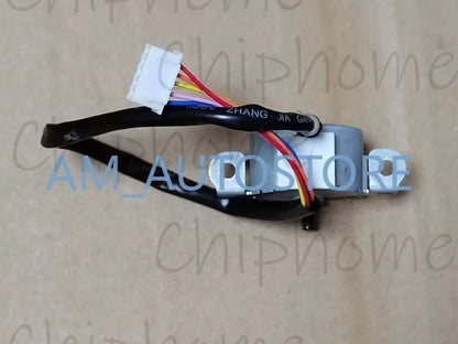 1pcs Midea air conditioner MP30EA3 stepper motor 30BYJ46 motor