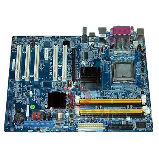 & Tested ADVANTECH AIMB-763VG AIMB-763VG-00A1E Motherboard