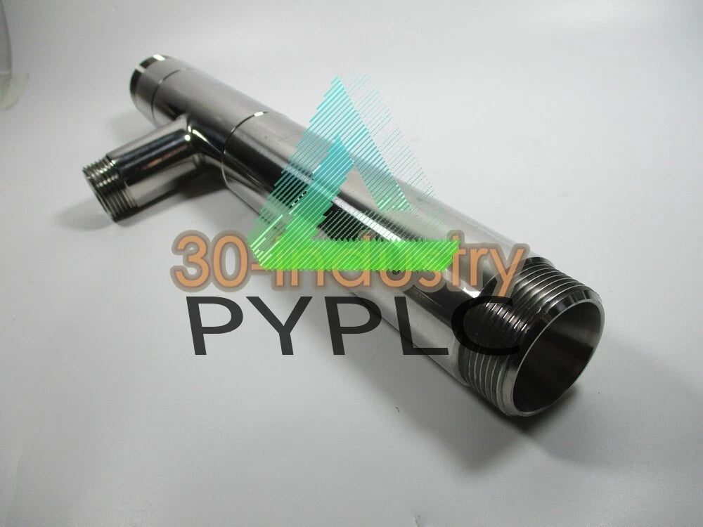 Qty:1 For Venturi Threaded Connection 304 316 Stainless Steel Jet Mixer