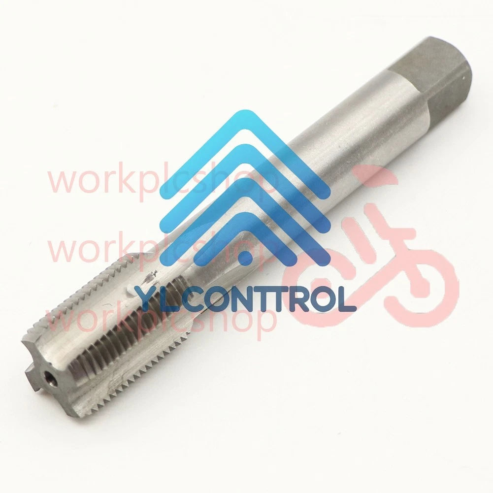 5/8"-20 UN Thread Tap Right Hand, HSS 5/8 x 20 UN Straight Fluted Machine Tap