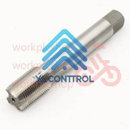 5/8"-20 UN Thread Tap Right Hand, HSS 5/8 x 20 UN Straight Fluted Machine Tap