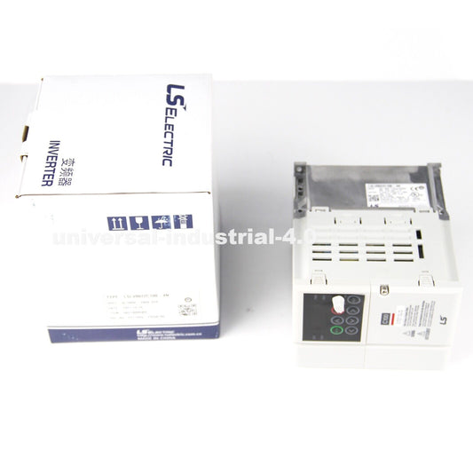 3-Phase 380-480V 3-Phase LSL V0022C100-4N SV022IG5A-4 - LS
