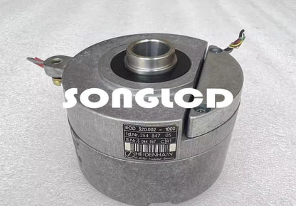 320.002-1000 Rod 254 847-05 Precision Component - PRECISION COMPONENTS