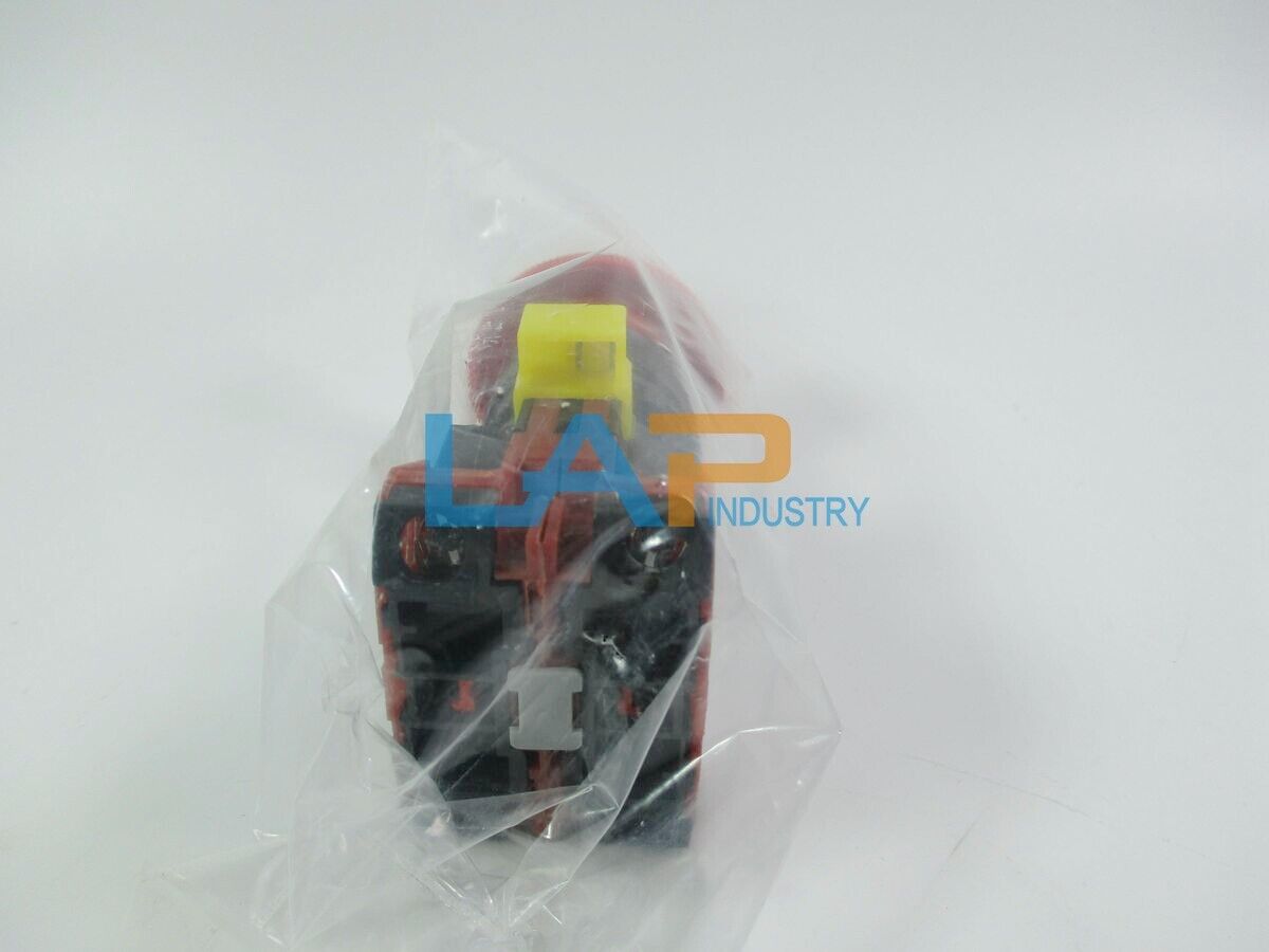 new 1PCS  for IDEC HW-CB02 Emergency stop button switch