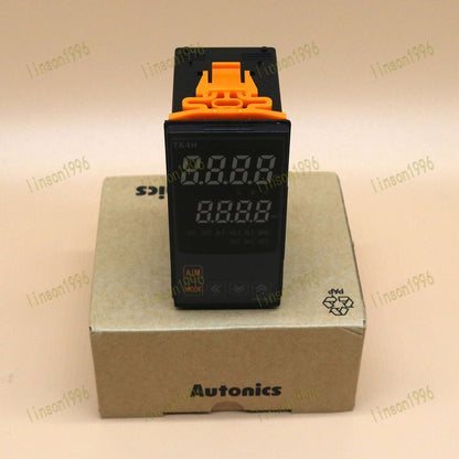 New 1PC TK4H-14RN Temperature Controller – Fast Delivery - AUTONICS