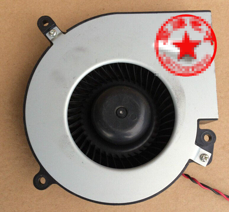1pcs SERVO SCBD12Z7-051 12V 7.2W 12 cm cooling fan
