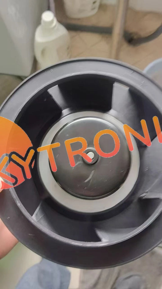 1 PCS AVC Fan BN17569B24U DC24V 3.72A 175*69mm 4-wire centrifugal fan turbofan