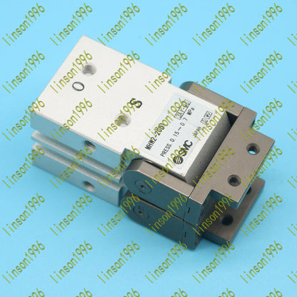 ONE SMC MHW2-20D1 Gear Cylinder - SMC