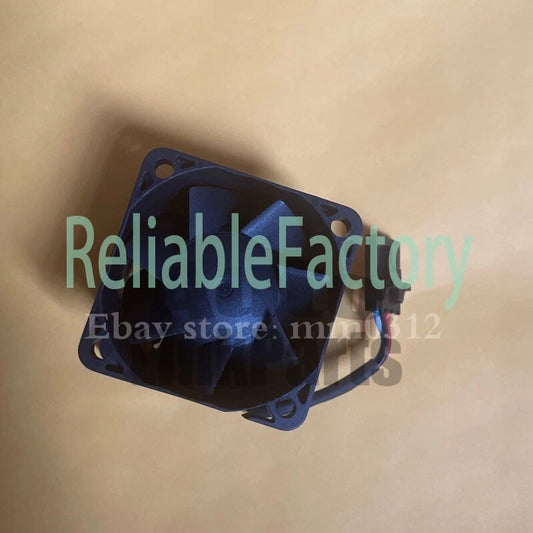 1pcs SUNON PSD1204PQBX-A DC12V 9.6W 0.8A 4028 Server Fan 4pin