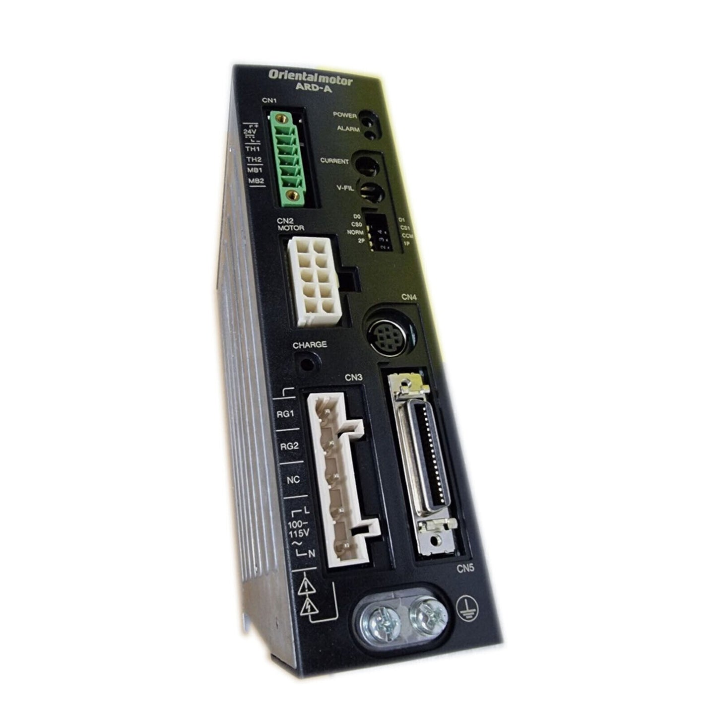 New Vexta Oriental ARD-A Step Stepping Motor Driver ARDA - VEXTA ORIENTAL