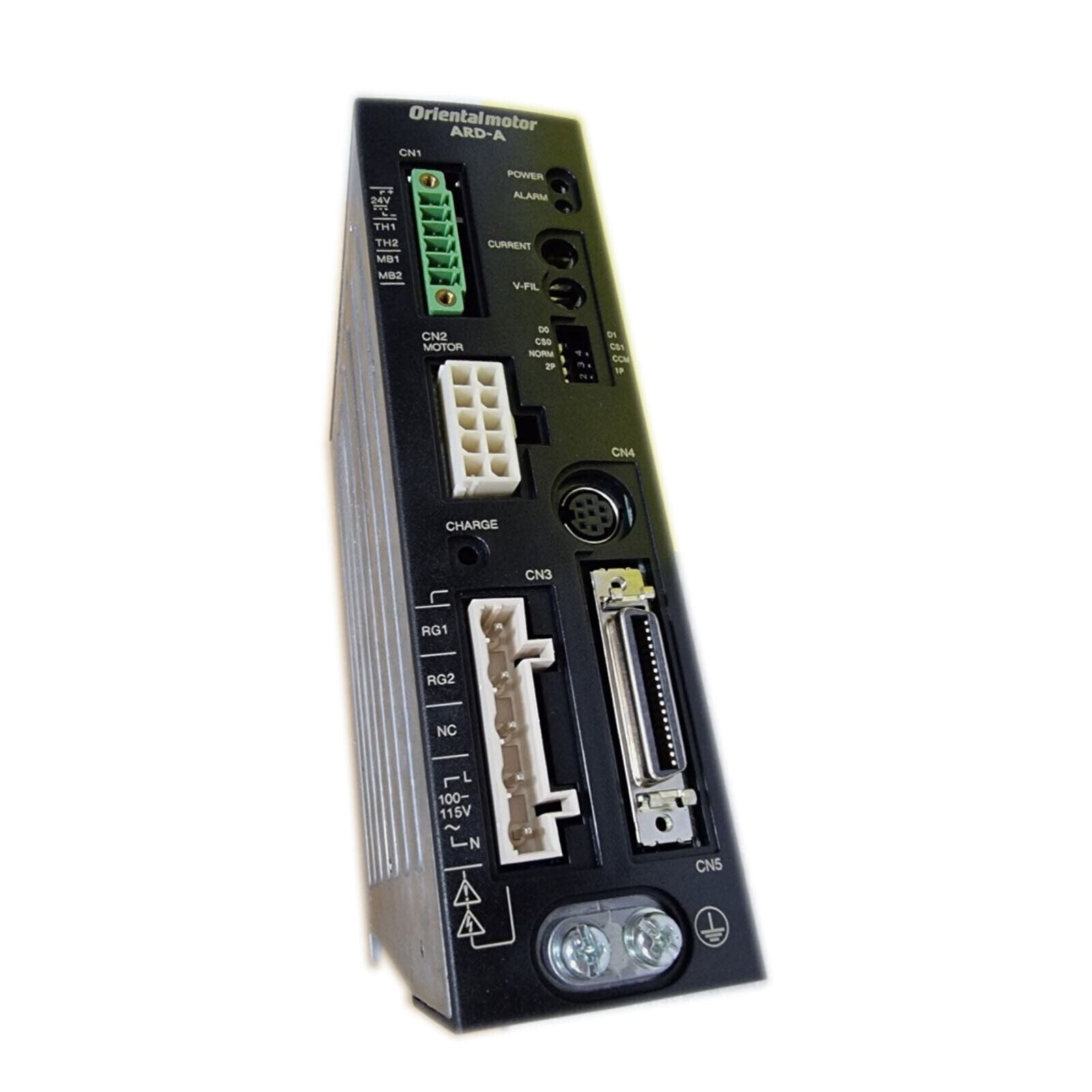 New Vexta Oriental ARD-A Step Stepping Motor Driver ARDA - VEXTA ORIENTAL