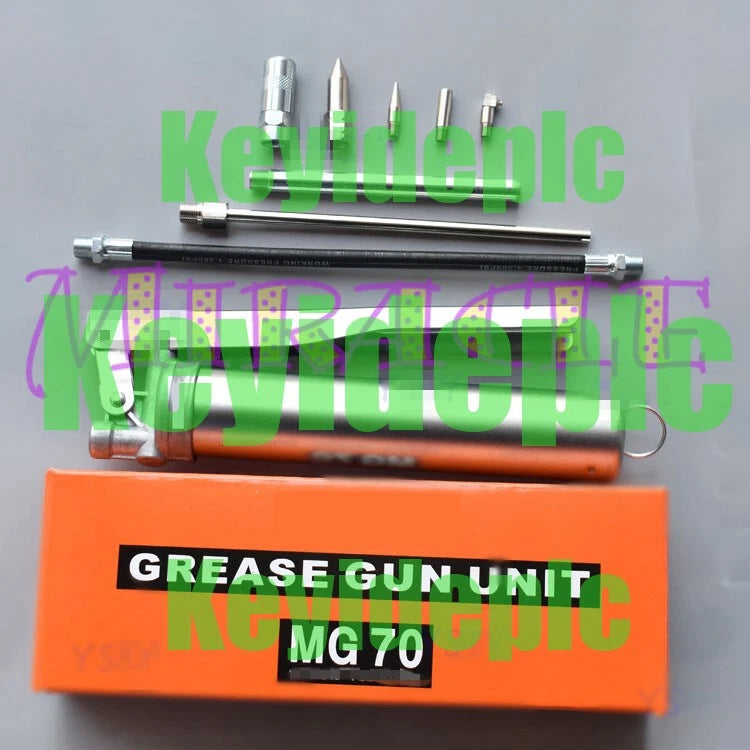 1PCS REPLACE FOR MG70 Grease Gun Unit #ke