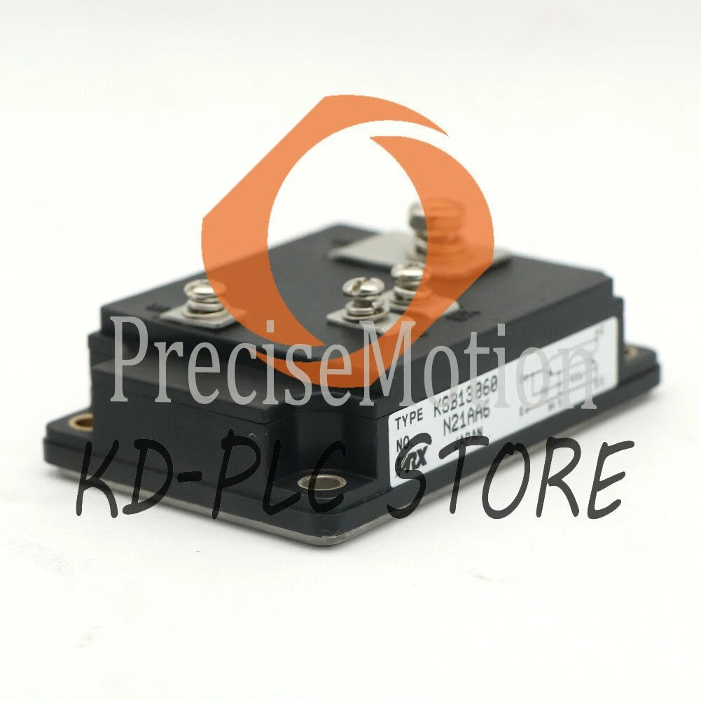 1Pcs POWEREX KSB13060 Power Module Supply